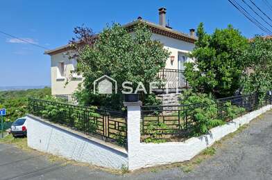 Maison 5 pièces 130000 €