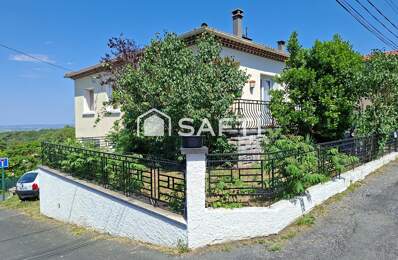 Maison familiale avec sous-sol total  4 chambres — photo du bien