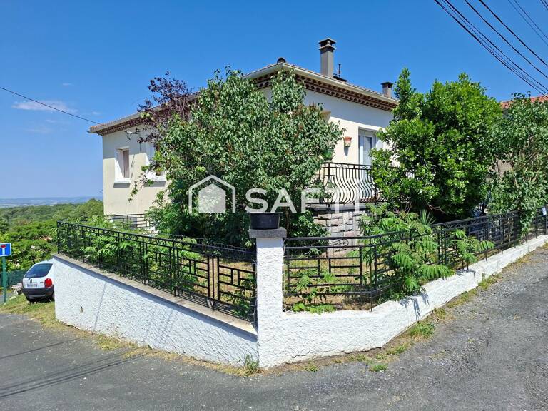 Maison familiale avec sous-sol total  4 chambres — photo 1