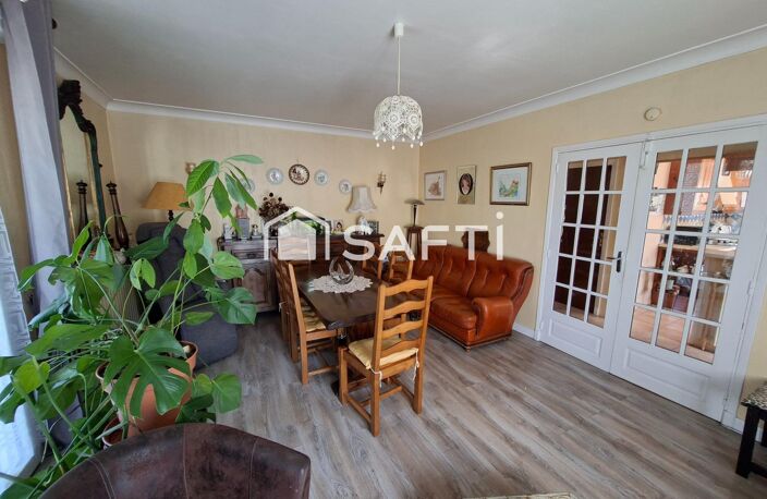 Maison familiale avec sous-sol total  4 chambres — photo 2