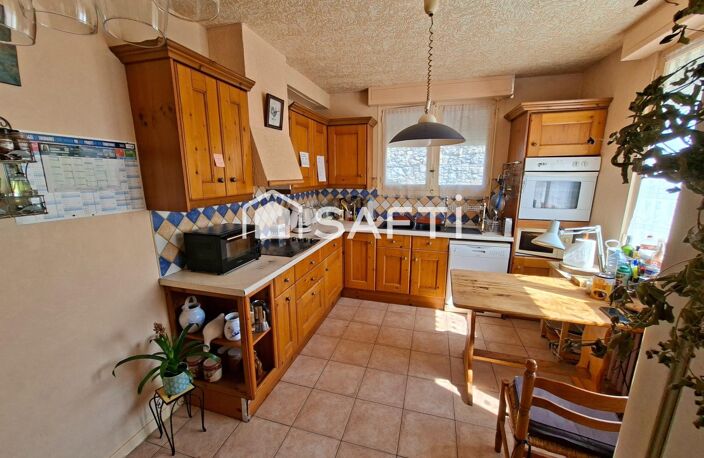 Maison familiale avec sous-sol total  4 chambres — photo 3