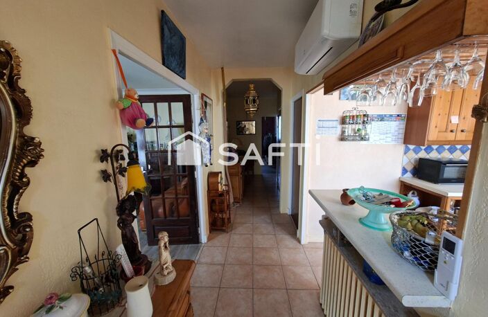 Maison familiale avec sous-sol total  4 chambres — photo 4