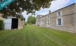 Maison 4 Pièces 96 m² à vendre à Dompierre-sur-Charente (17610)