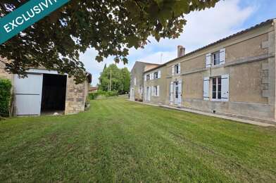 Maison 4 pièces 267000 €