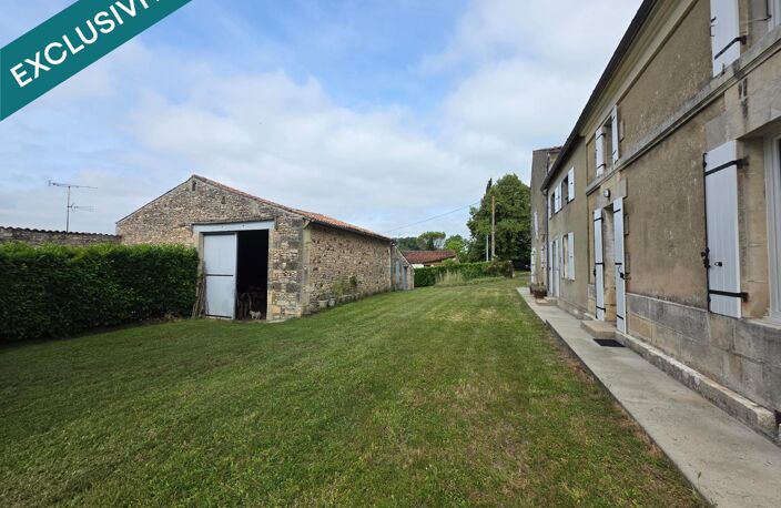 Corps de ferme — photo 2