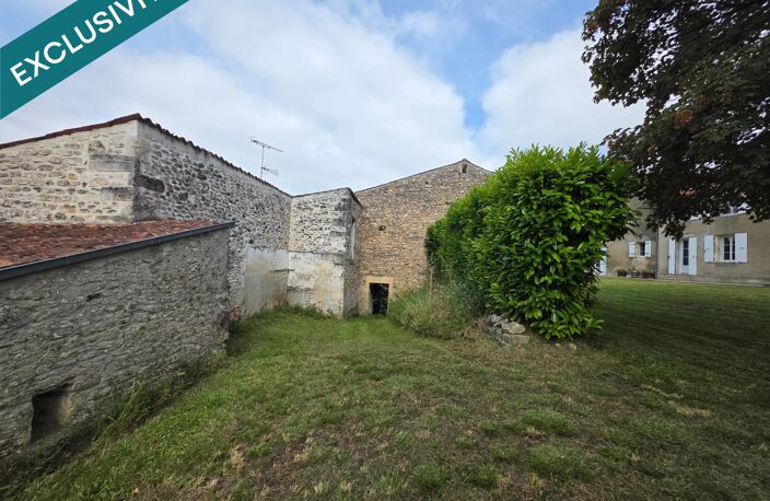 Corps de ferme — photo 3