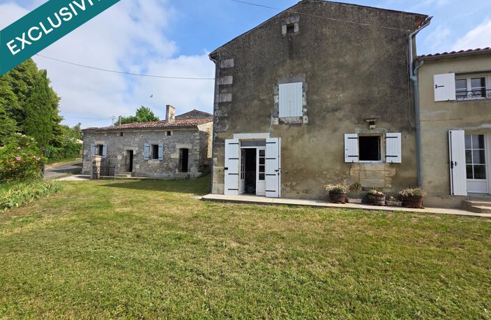 Corps de ferme — photo 5