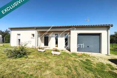 Maison 5 pièces 209000 €