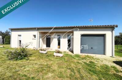 Pavillon 2018 de plain pied — photo du bien