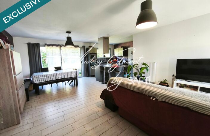 Pavillon 2018 de plain pied — photo 4