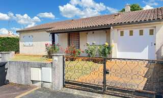 Maison 4 Pièces 100 m² à vendre à Eysines (33320)