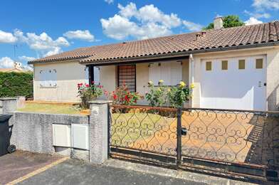 Maison 4 pièces 357000 €