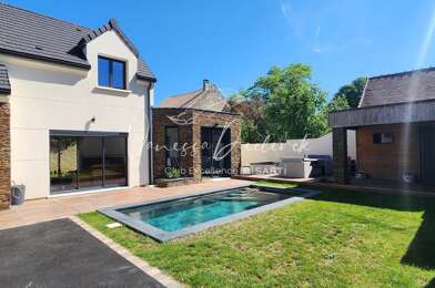 Maison 6 pièces 495000 €