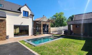 Maison 6 Pièces 140 m² à vendre à Le Val-Saint-Germain (91530)