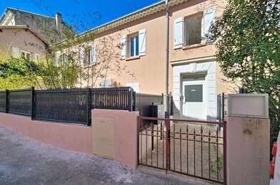 Appartement 1 pièces 61000 €