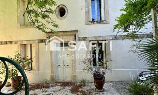 Maison 9 Pièces 186 m² à vendre à Castelnau-le-Lez (34170)