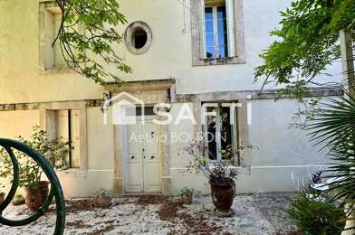Maison 9 pièces 910000 €
