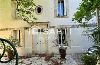 Maison de caractère au cœur de Castelnau-le-Lez — photo du bien