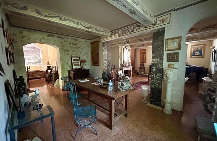 Maison de caractère au cœur de Castelnau-le-Lez — photo 2