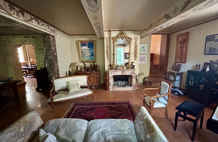 Maison de caractère au cœur de Castelnau-le-Lez — photo 3
