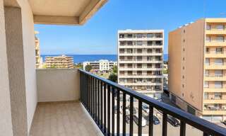 Appartement 3 Pièces 65 m² à vendre à Bastia (20600)