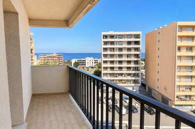 Appartement 3 pièces 144500 €