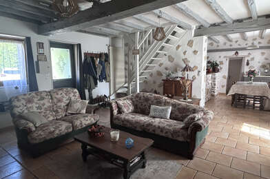 Maison 4 pièces 139500 €