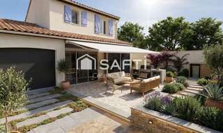 Maison 4 Pièces 92 m² à vendre à La Palme (11480)