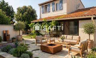 Maison 4 Pièces 92 m² à vendre à La Palme (11480)