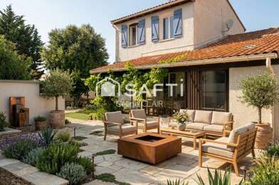 Maison 4 pièces 273000 €