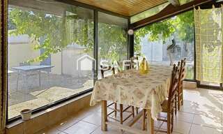 Maison 4 Pièces 92 m² à vendre à La Palme (11480)