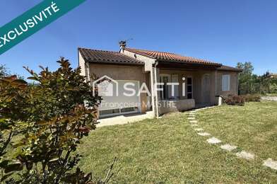 Maison 5 pièces 229000 €