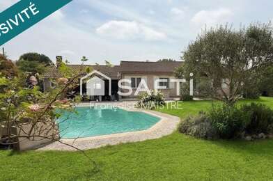 Maison 5 pièces 229000 €