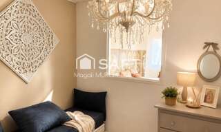 Maison 3 Pièces 72 m² à vendre à Marseille 14 (13014)