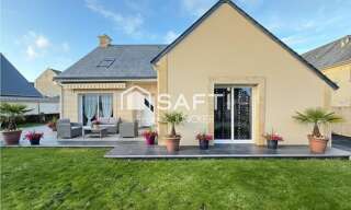 Maison 7 Pièces 153 m² à vendre à Grandcamp-Maisy (14450)