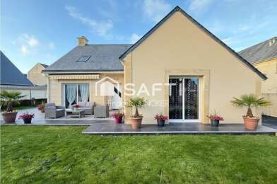 Maison 7 pièces 389000 €