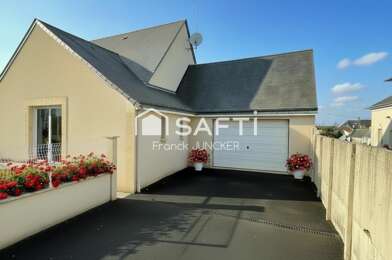 Maison 7 pièces 389000 €