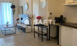 Appartement 2 Pièces 40 m² à vendre à Pont-l'Abbé (29120)