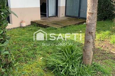 Appartement 2 pièces 133000 €