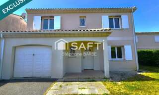 Maison 7 Pièces 130 m² à vendre à Lesparre-Médoc (33340)