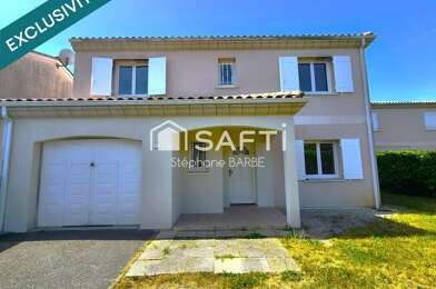 Maison 7 pièces 220000 €