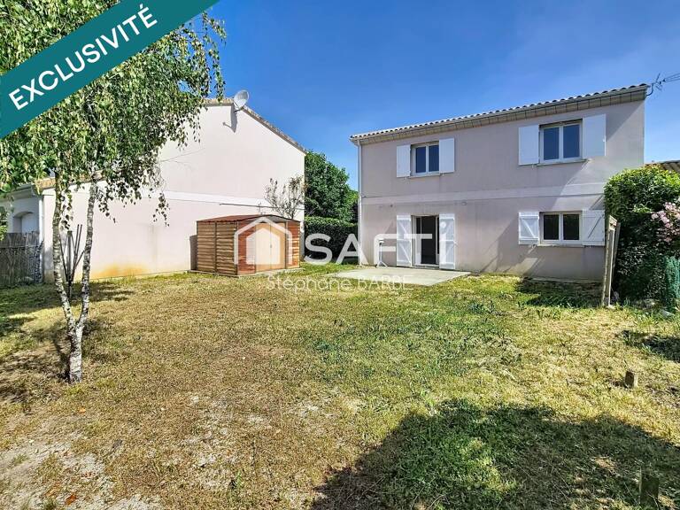 Maison familiale 4 chambres,  coeur de ville, quartier calme — photo 1
