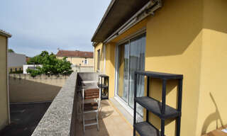Appartement 3 Pièces 64 m² à vendre à Carpentras (84200)