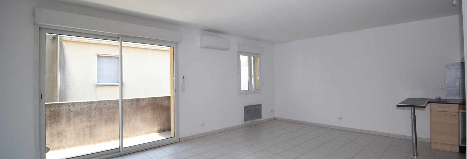 Appartement 3 Pièces 64 m² à vendre à Carpentras (84200)