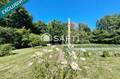 Maison 5 pièces 194250 €