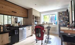Maison 5 Pièces 140 m² à vendre à Jasseron (01250)