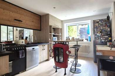 Maison 5 pièces 298000 €