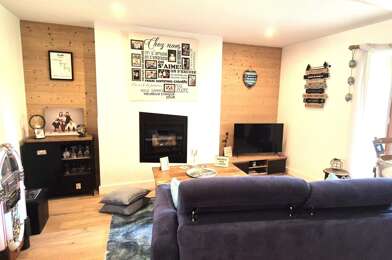 Maison 5 pièces 298000 €