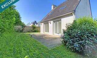 Maison 5 Pièces 81 m² à vendre à Briec (29510)