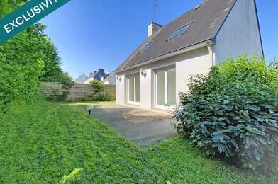 Maison 5 pièces 215000 €